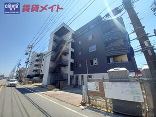 平田町駅 徒歩7分 3階の物件外観写真